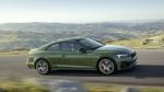 Audi A5 Coupe 40 TFSI Quattro S-Line 2019 года (WW)